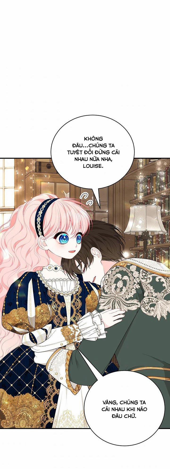 Con Chỉ Đi Tìm Cha Thôi 48.1 trang 51