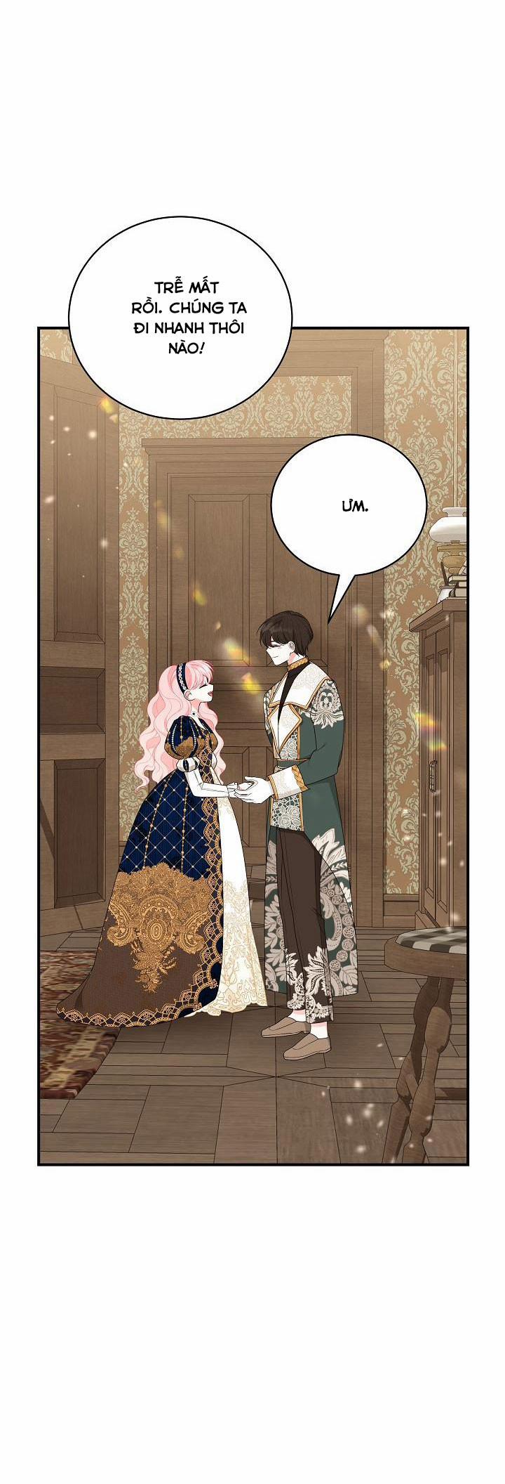 Con Chỉ Đi Tìm Cha Thôi 48.1 trang 53