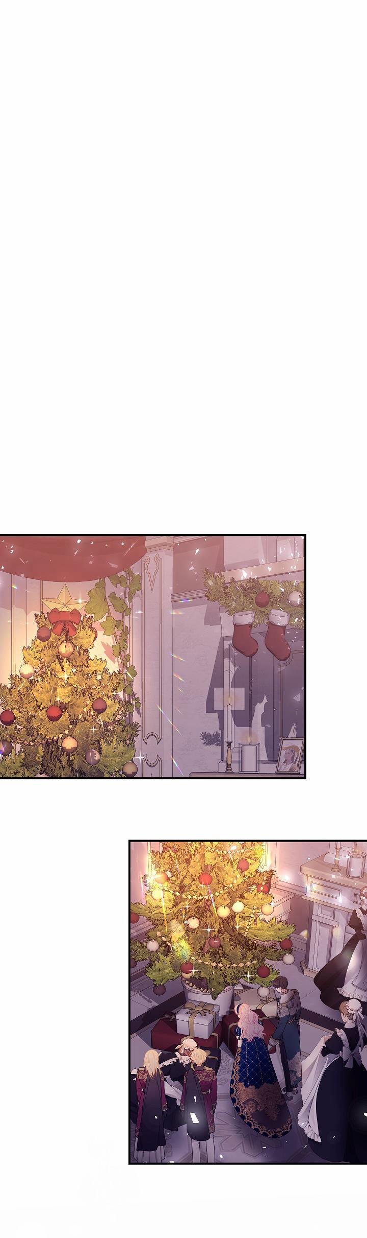 Con Chỉ Đi Tìm Cha Thôi 48.1 trang 54