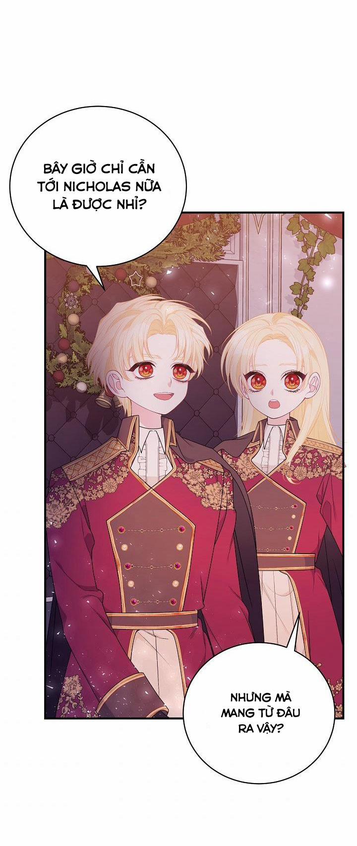 Con Chỉ Đi Tìm Cha Thôi 48.1 trang 56