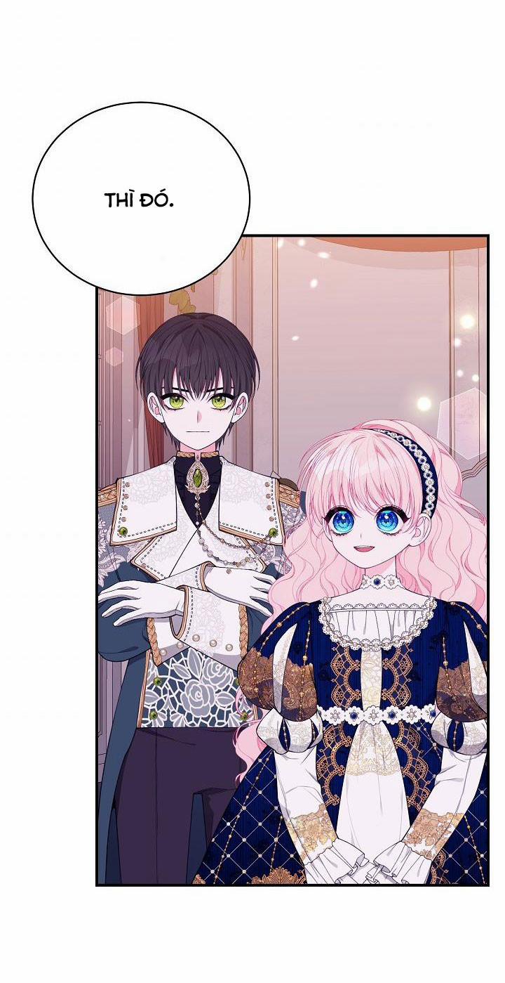 Con Chỉ Đi Tìm Cha Thôi 48.1 trang 57