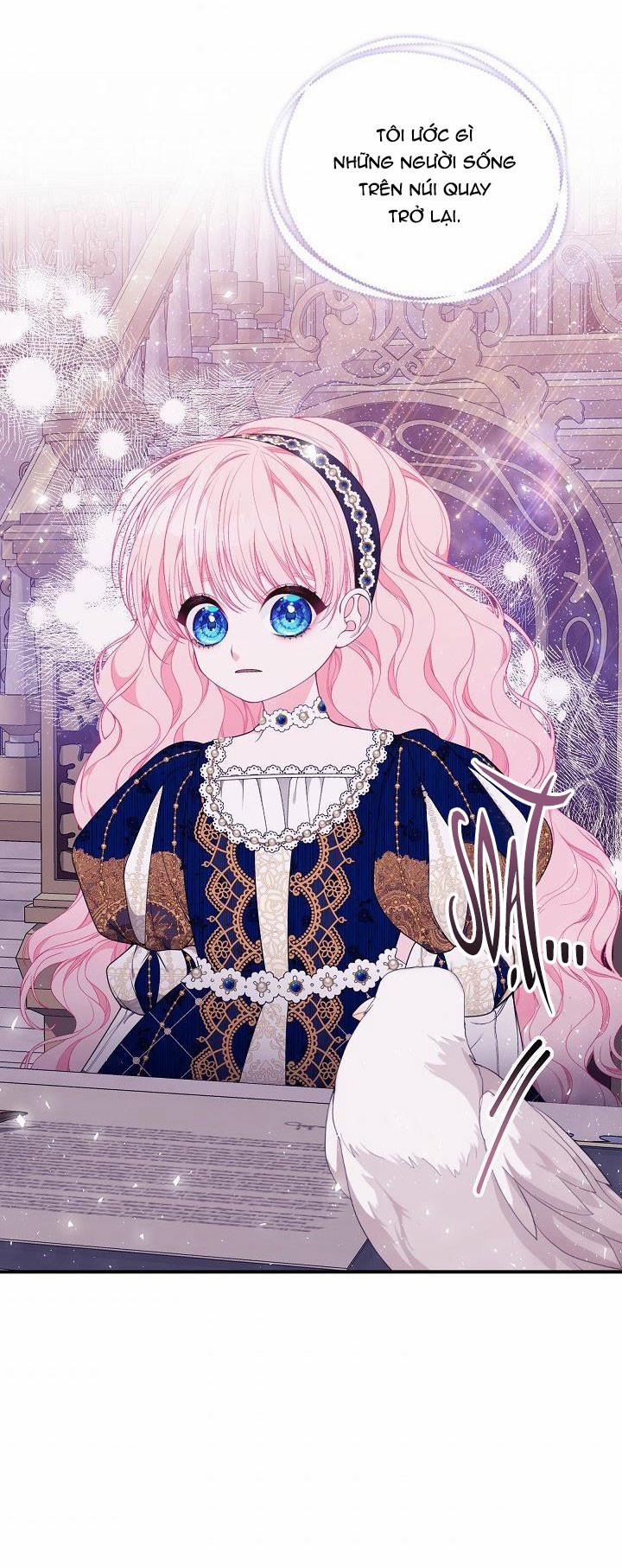 Con Chỉ Đi Tìm Cha Thôi 48.1 trang 65