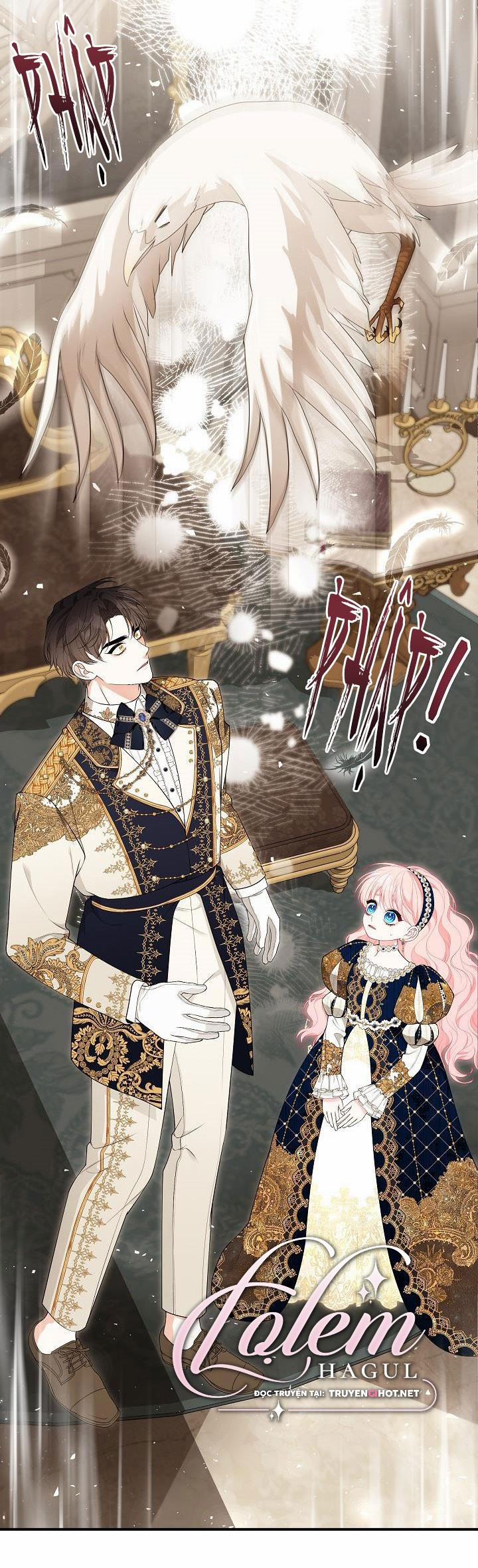 Con Chỉ Đi Tìm Cha Thôi 48.1 trang 7