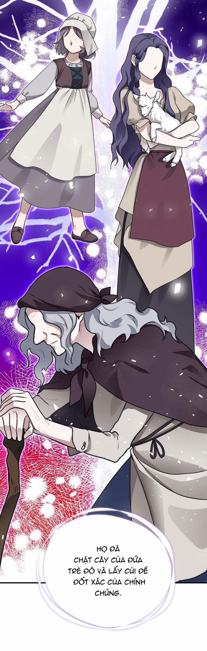 Con Chỉ Đi Tìm Cha Thôi 48.2 trang 1