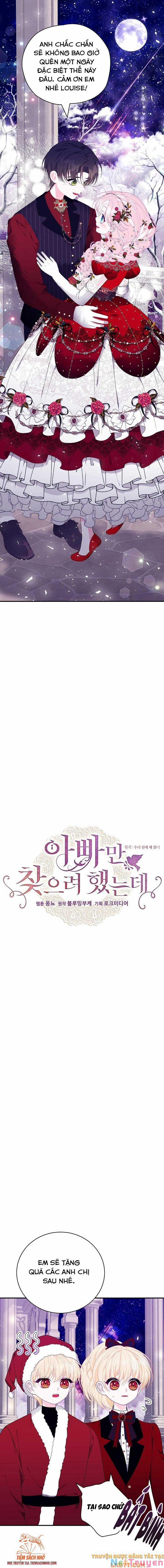 Con Chỉ Đi Tìm Cha Thôi 50 trang 0