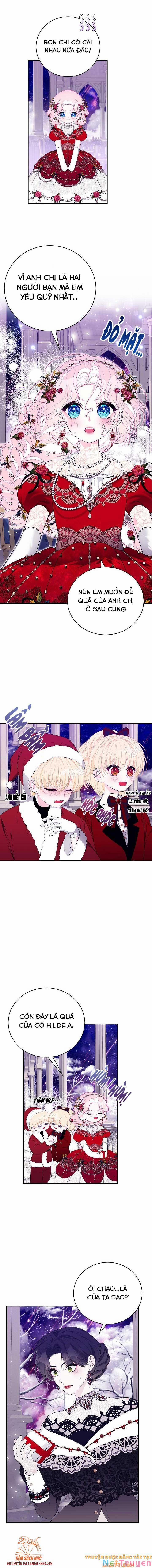 Con Chỉ Đi Tìm Cha Thôi 50 trang 1