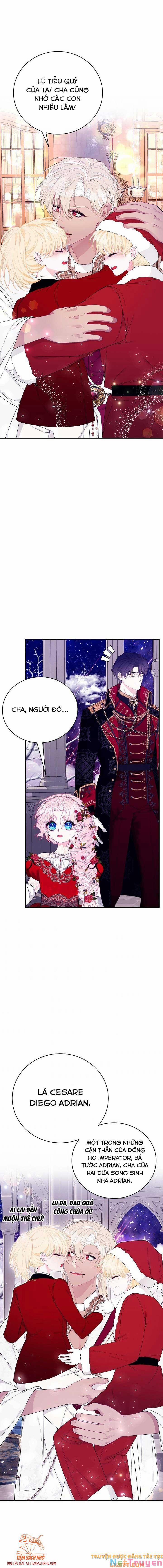 Con Chỉ Đi Tìm Cha Thôi 50 trang 11