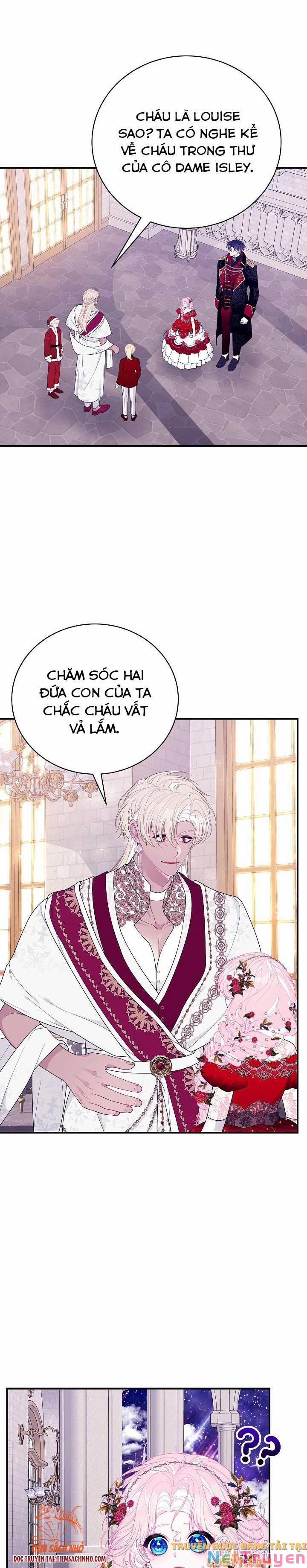 Con Chỉ Đi Tìm Cha Thôi 50 trang 12