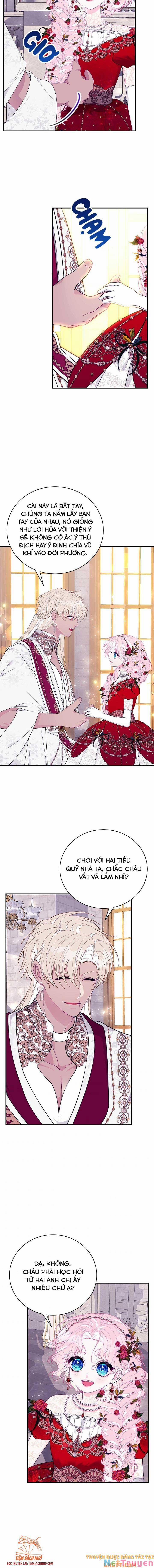 Con Chỉ Đi Tìm Cha Thôi 50 trang 13