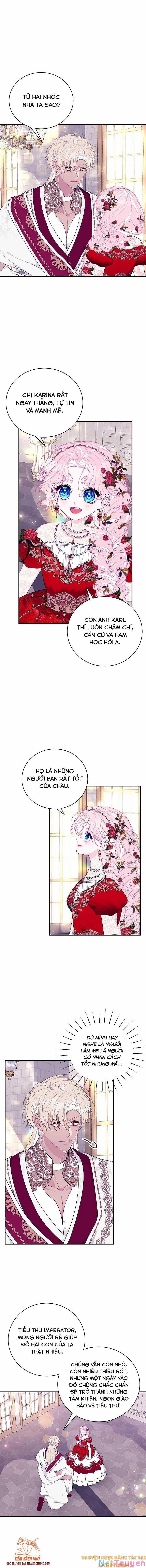 Con Chỉ Đi Tìm Cha Thôi 50 trang 14