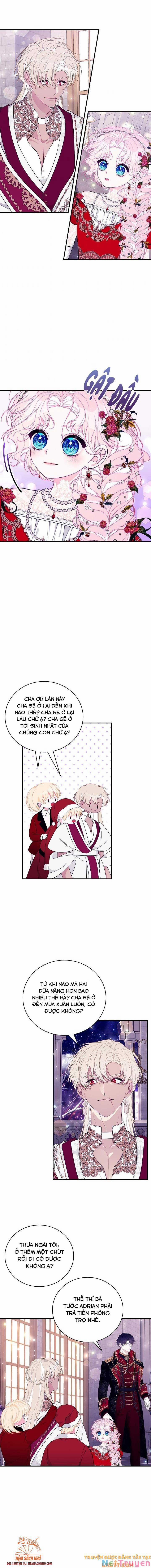 Con Chỉ Đi Tìm Cha Thôi 50 trang 15