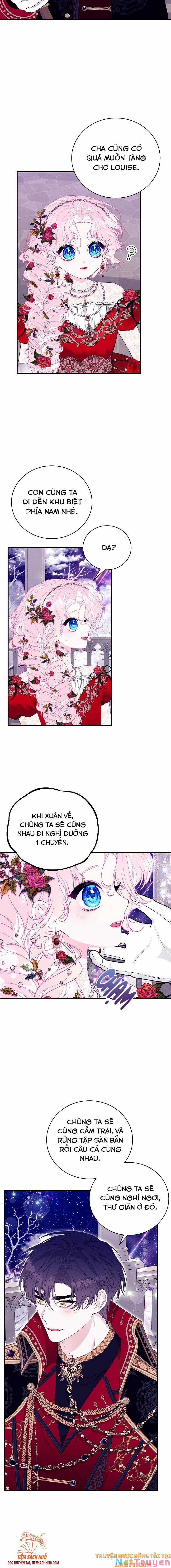 Con Chỉ Đi Tìm Cha Thôi 50 trang 4