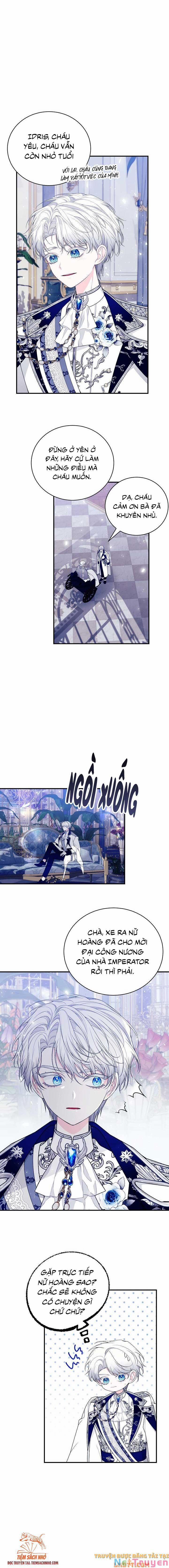 Con Chỉ Đi Tìm Cha Thôi 51 trang 1