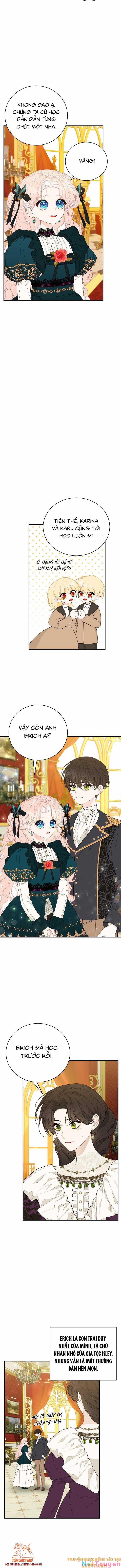 Con Chỉ Đi Tìm Cha Thôi 51 trang 11