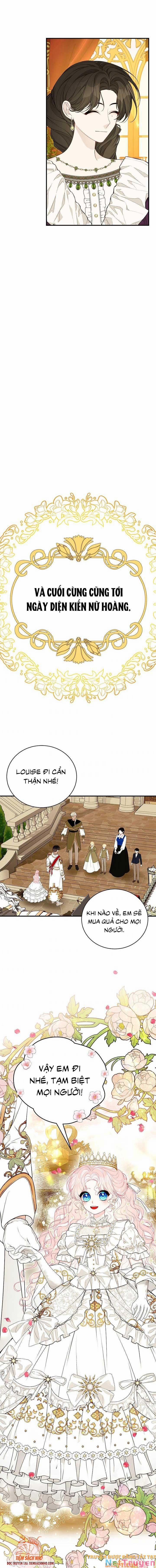 Con Chỉ Đi Tìm Cha Thôi 51 trang 13