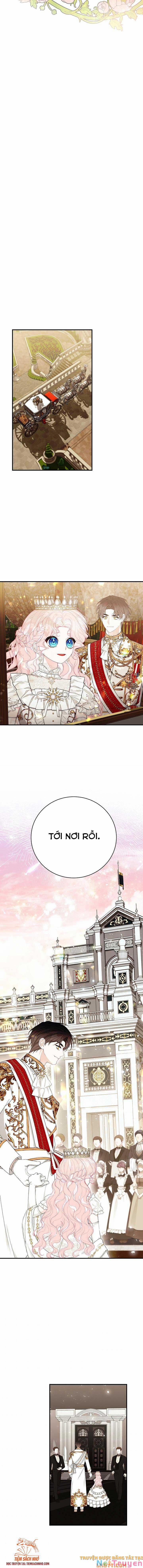 Con Chỉ Đi Tìm Cha Thôi 51 trang 14