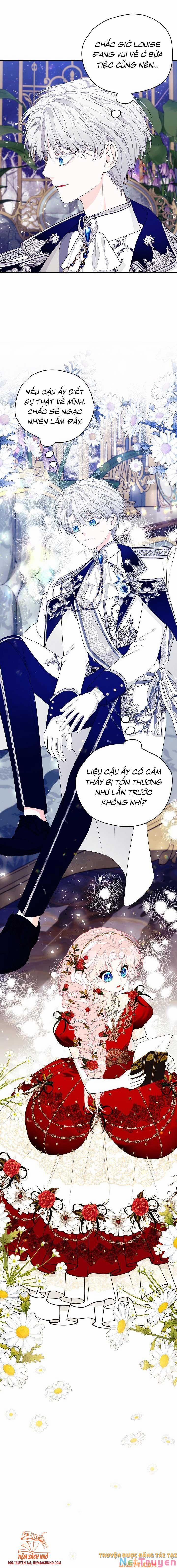 Con Chỉ Đi Tìm Cha Thôi 51 trang 2