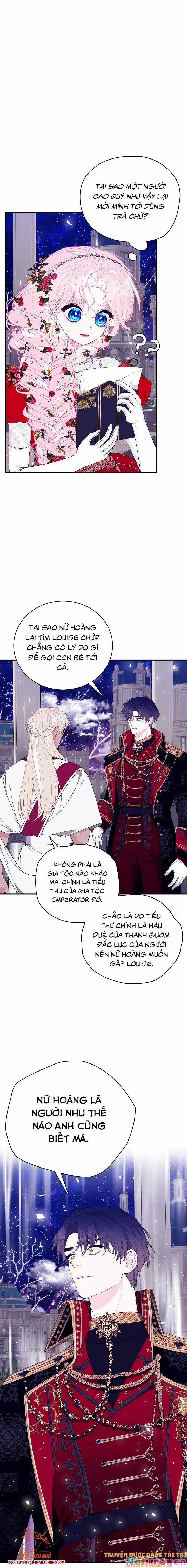 Con Chỉ Đi Tìm Cha Thôi 51 trang 4