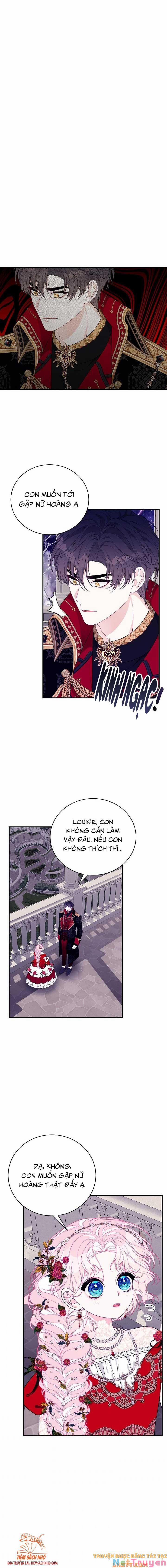 Con Chỉ Đi Tìm Cha Thôi 51 trang 6