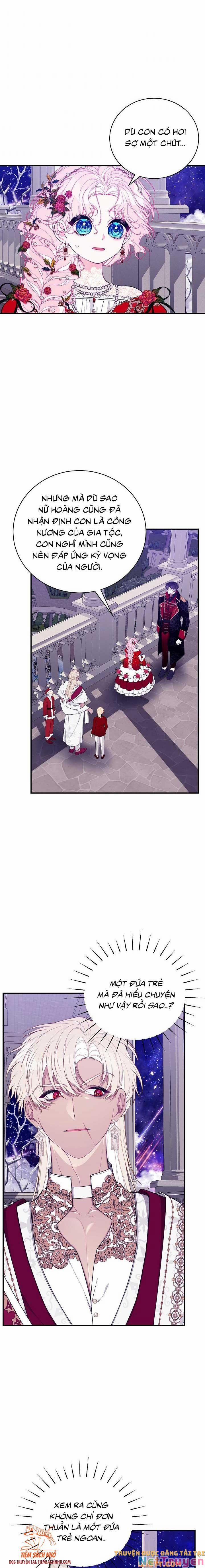 Con Chỉ Đi Tìm Cha Thôi 51 trang 7