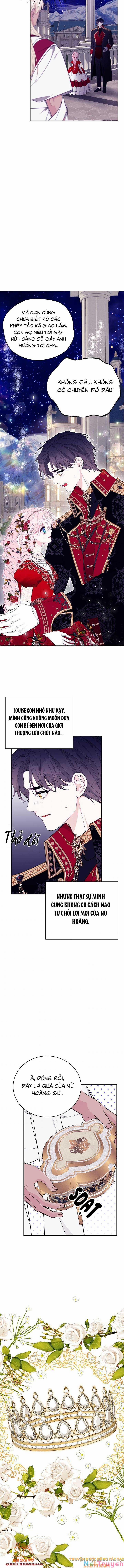 Con Chỉ Đi Tìm Cha Thôi 51 trang 8