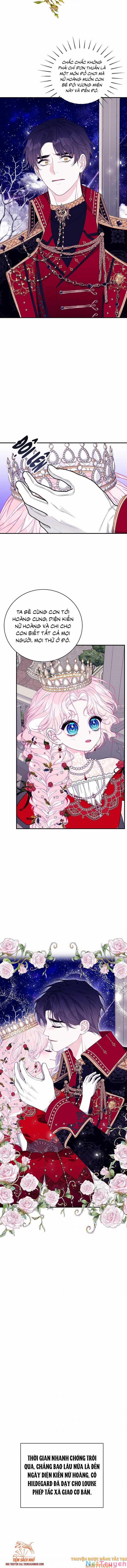 Con Chỉ Đi Tìm Cha Thôi 51 trang 9