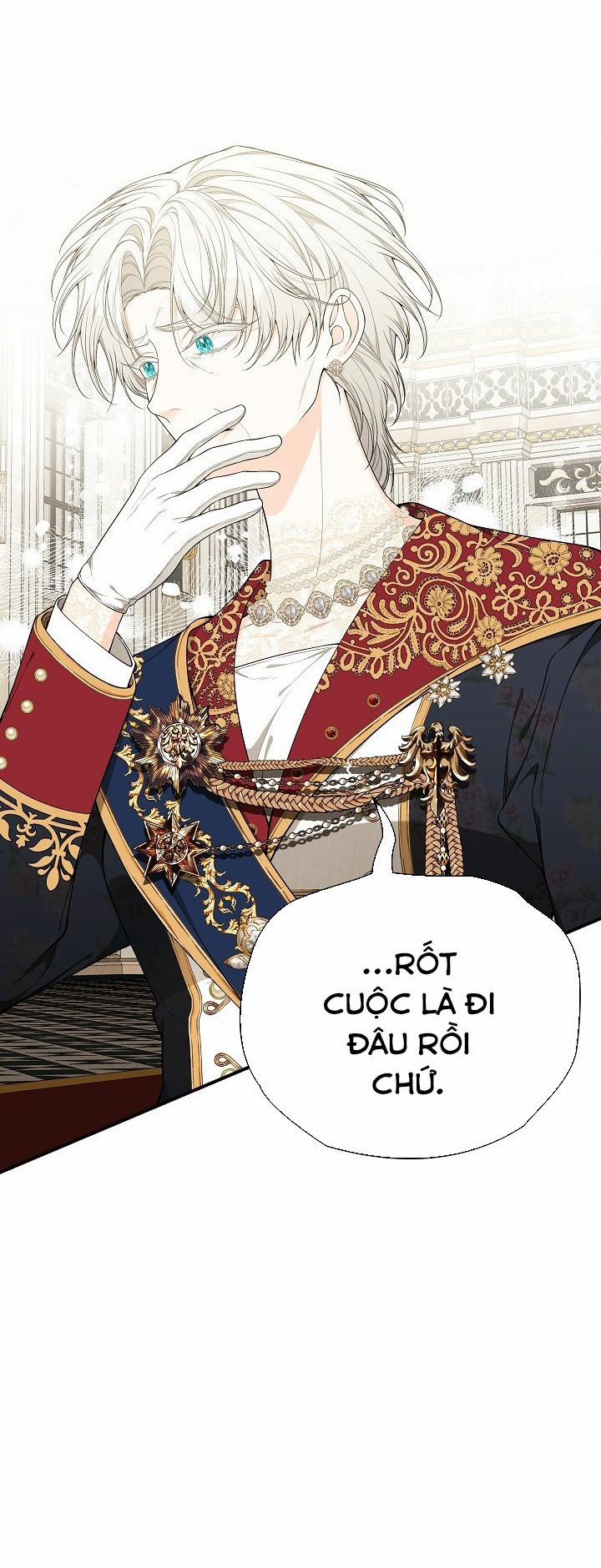 Con Chỉ Đi Tìm Cha Thôi 52.5 trang 10