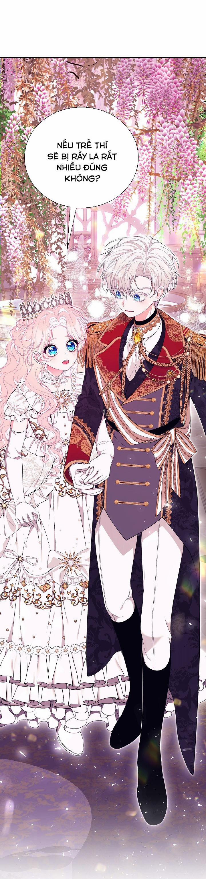 Con Chỉ Đi Tìm Cha Thôi 52.5 trang 13