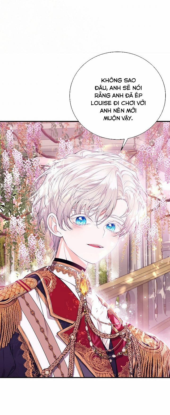 Con Chỉ Đi Tìm Cha Thôi 52.5 trang 15