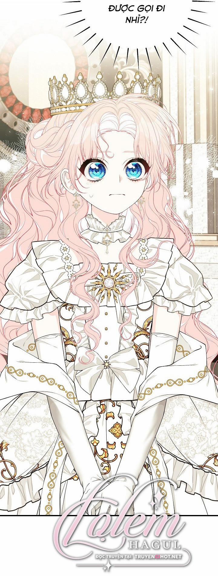 Con Chỉ Đi Tìm Cha Thôi 52 trang 19