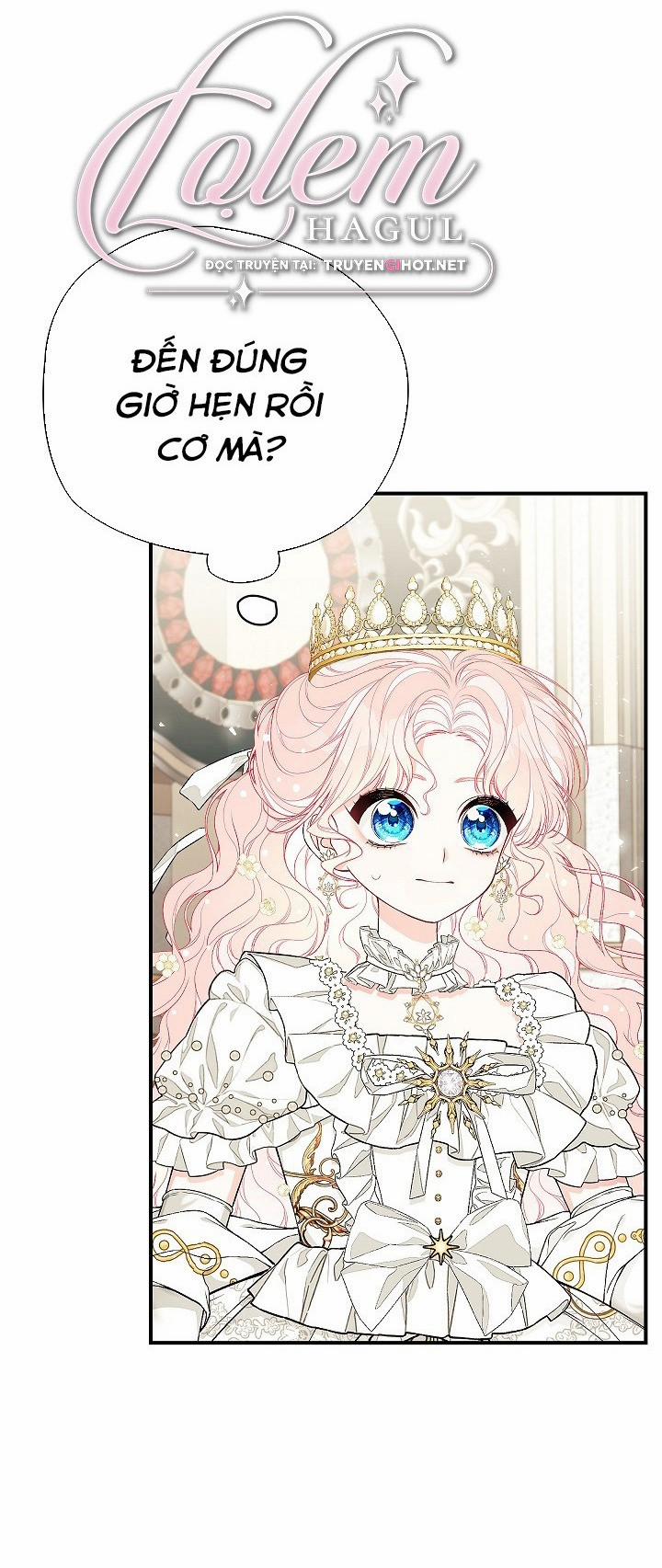 Con Chỉ Đi Tìm Cha Thôi 52 trang 20