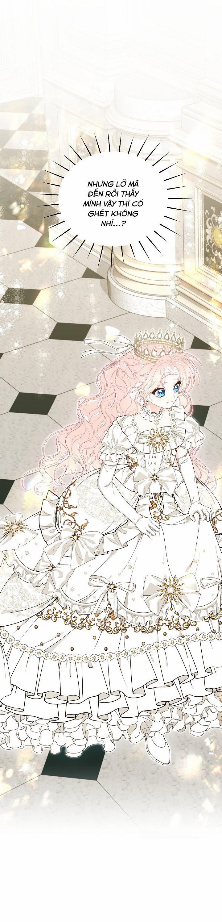 Con Chỉ Đi Tìm Cha Thôi 52 trang 24