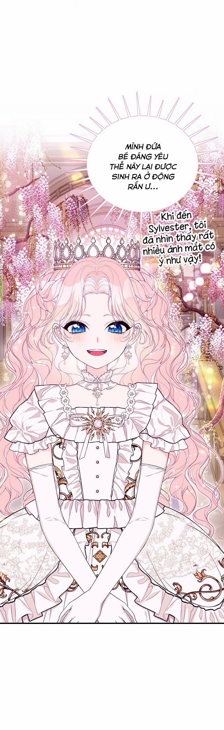 Con Chỉ Đi Tìm Cha Thôi 52 trang 38