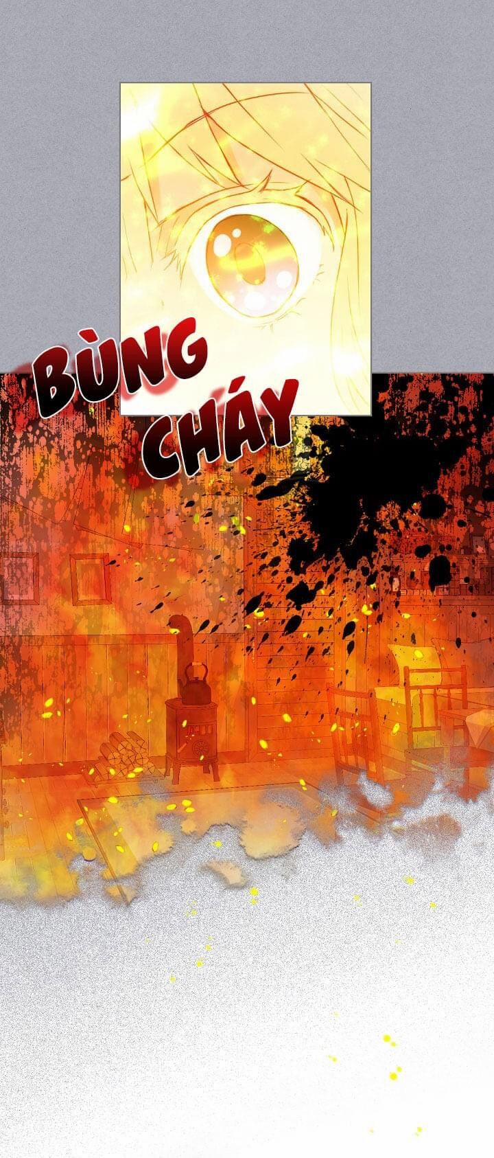 Con Có Phải Con Là Con Gái Của Ngài Không? 1 trang 20