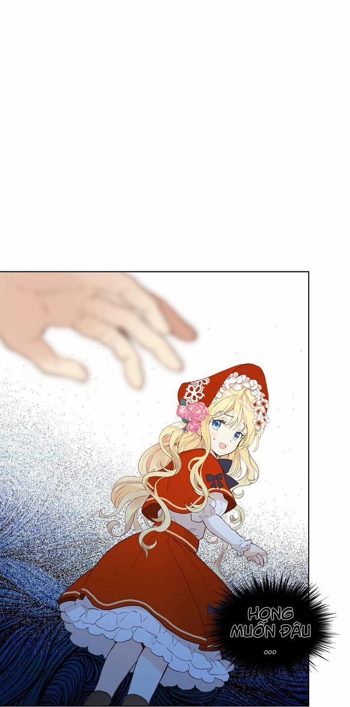 Con Có Phải Con Là Con Gái Của Ngài Không? 1 trang 33