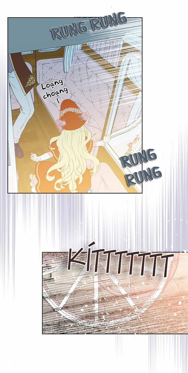 Con Có Phải Con Là Con Gái Của Ngài Không? 1 trang 36