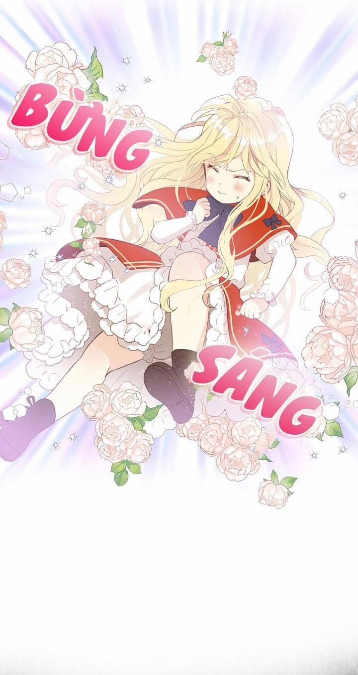 Con Có Phải Con Là Con Gái Của Ngài Không? 1 trang 38