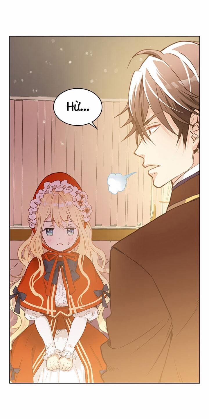 Con Có Phải Con Là Con Gái Của Ngài Không? 1 trang 6