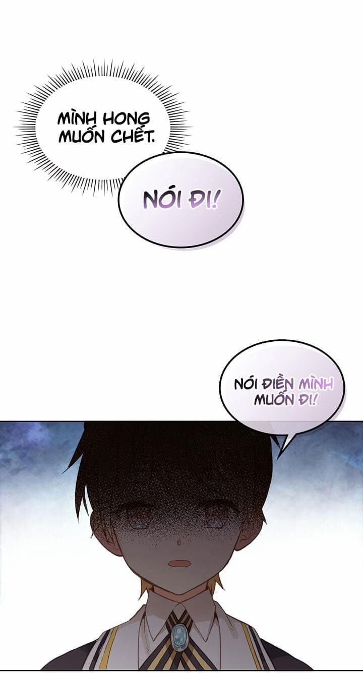 Con Có Phải Con Là Con Gái Của Ngài Không? 2 trang 12