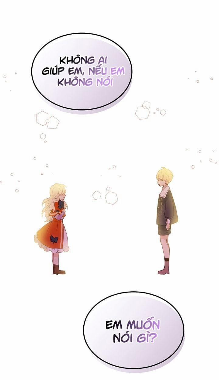 Con Có Phải Con Là Con Gái Của Ngài Không? 2 trang 14