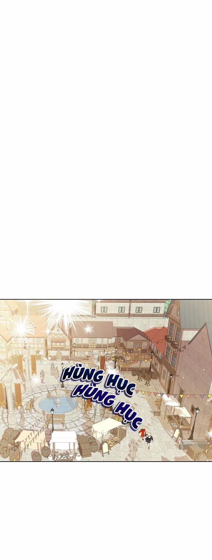 Con Có Phải Con Là Con Gái Của Ngài Không? 2 trang 20