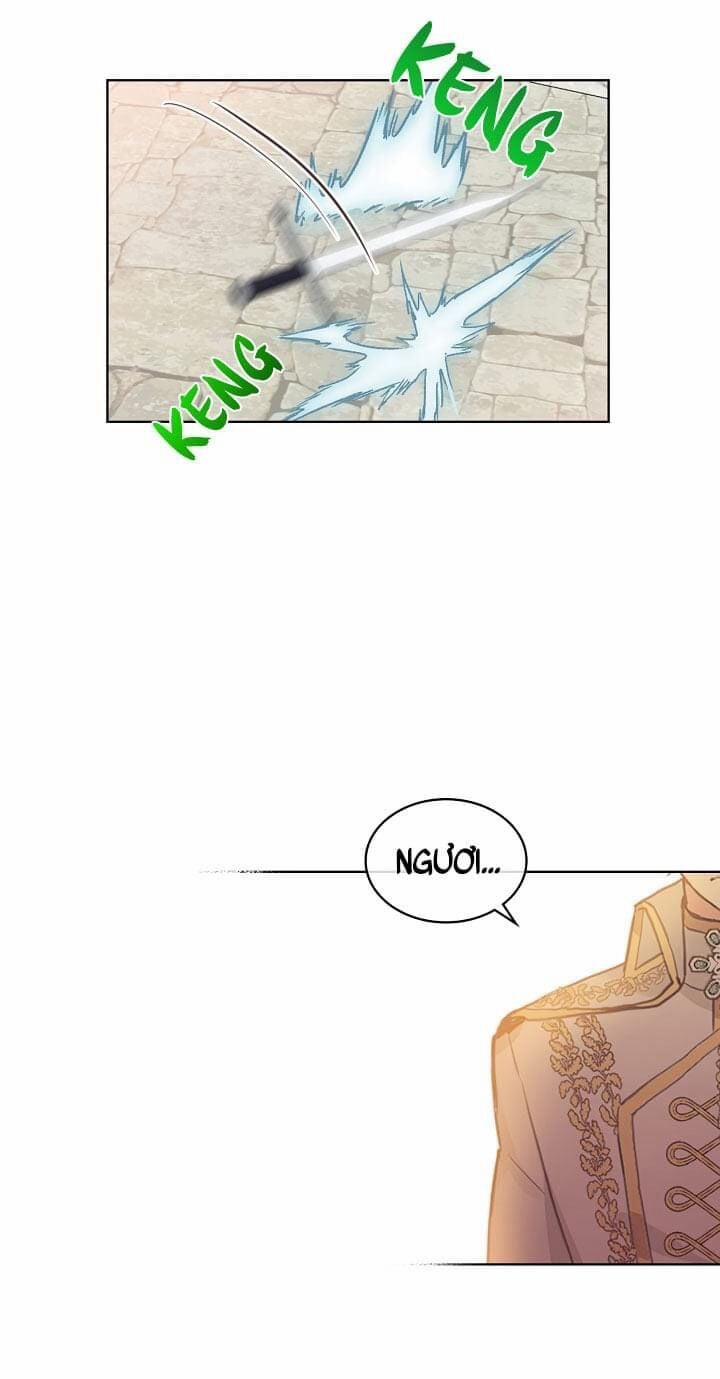 Con Có Phải Con Là Con Gái Của Ngài Không? 2 trang 39