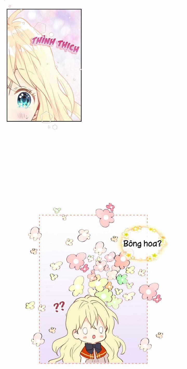 Con Có Phải Con Là Con Gái Của Ngài Không? 2 trang 4