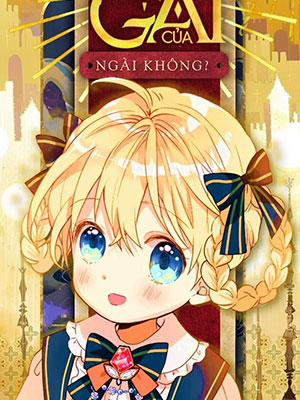 Đọc truyện tranh Con Có Phải Con Là Con Gái Của Ngài Không?