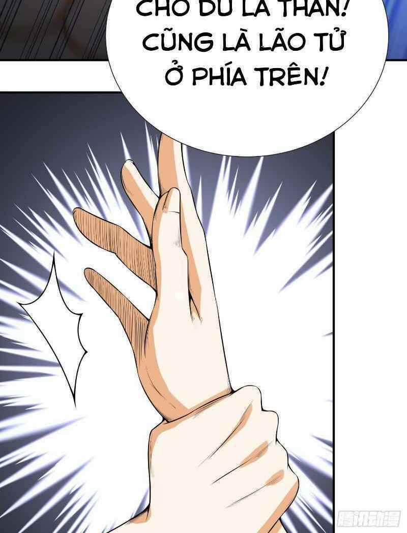 Con Của Ta Là Đại Lão 1 trang 24