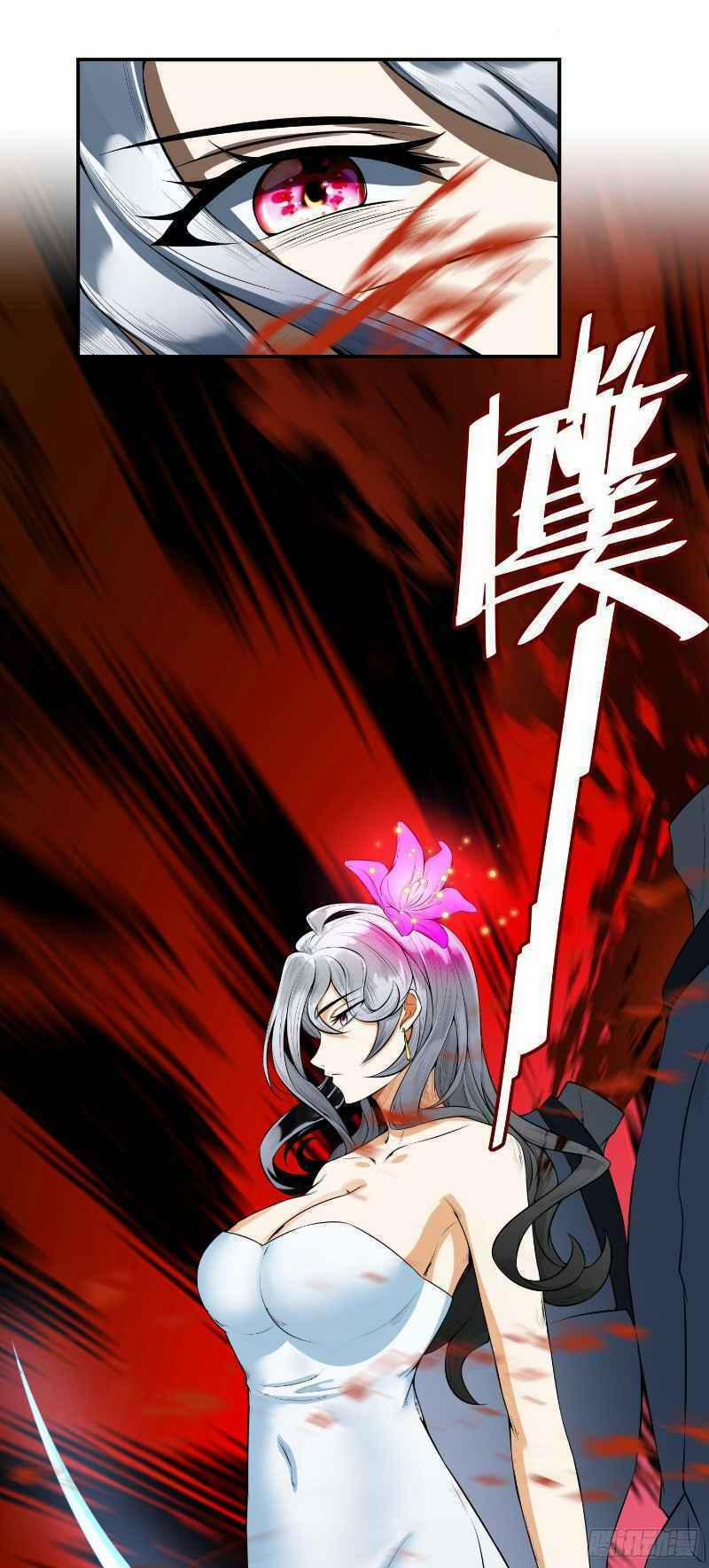 Con Của Ta Là Đại Lão 1 trang 37