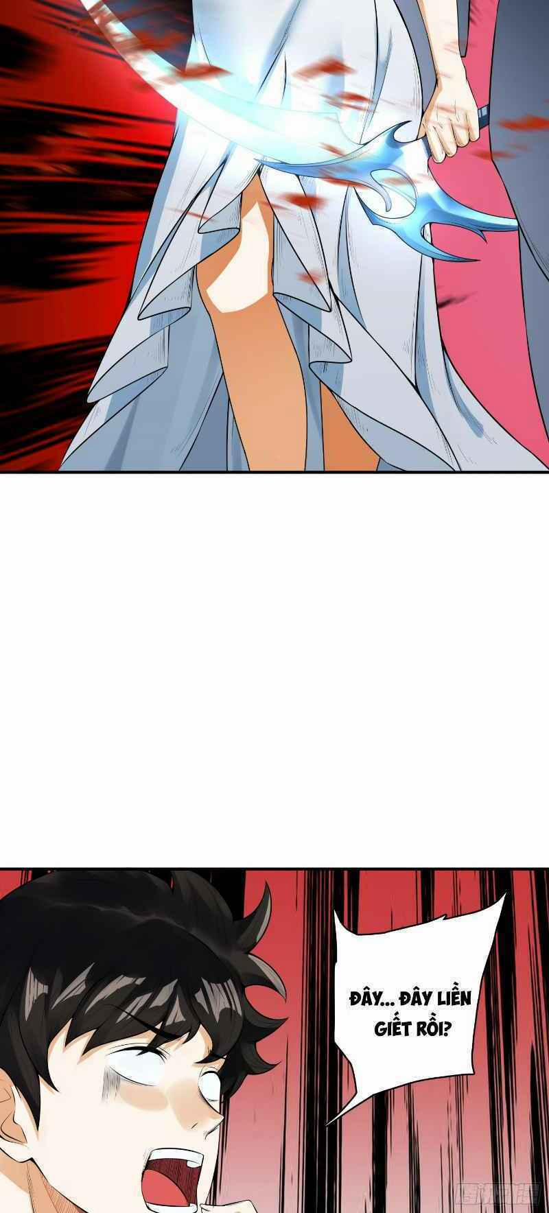 Con Của Ta Là Đại Lão 1 trang 38