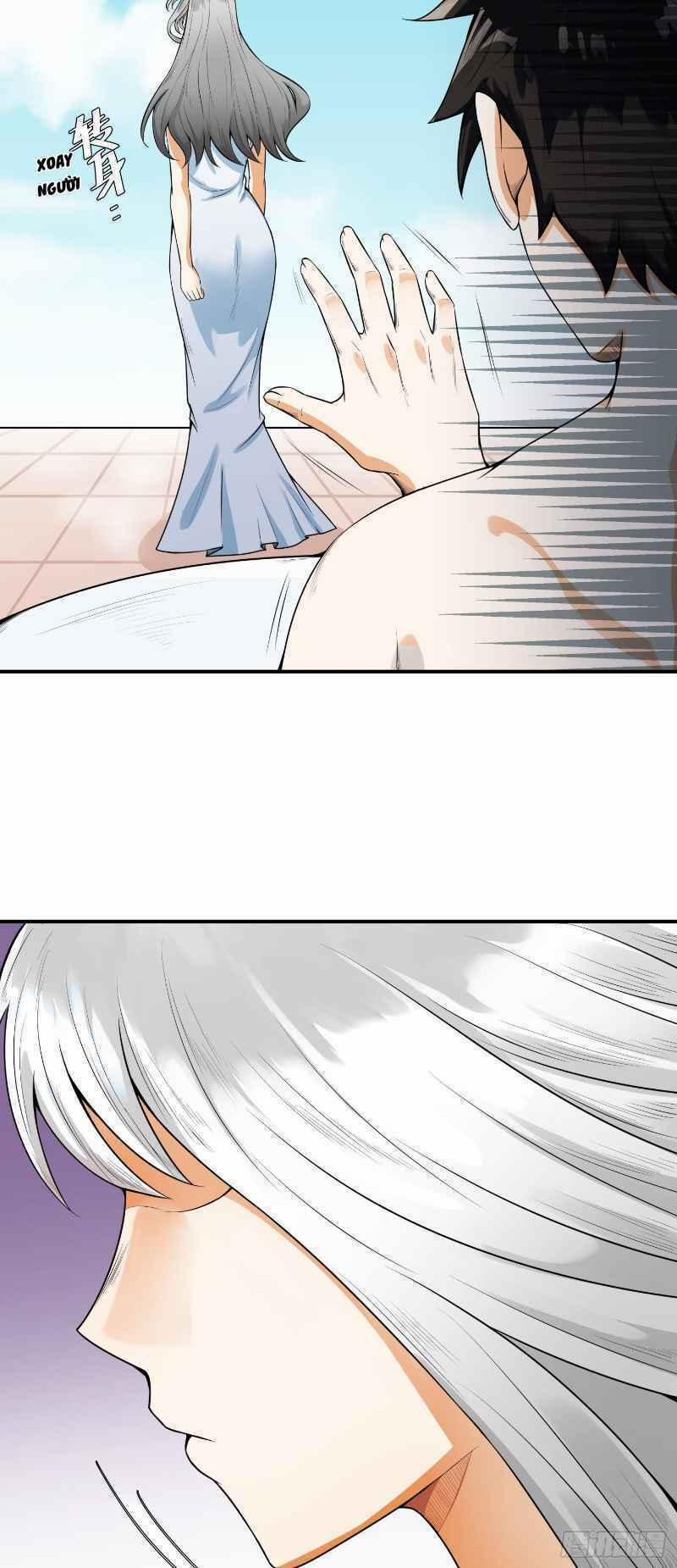 Con Của Ta Là Đại Lão 1 trang 43