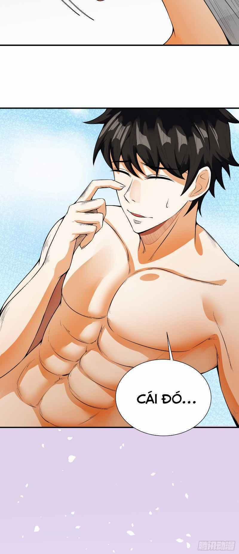 Con Của Ta Là Đại Lão 1 trang 44