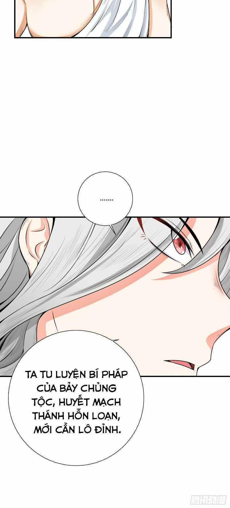 Con Của Ta Là Đại Lão 2 trang 12